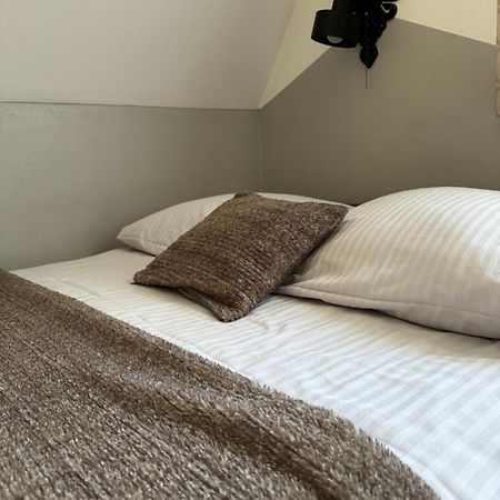 Pokoje I Apartamenty Regionalny Styl Ul Krole 1A Zakopane Exterior foto