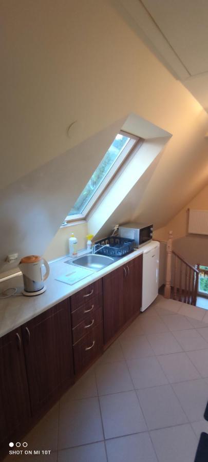 Pokoje I Apartamenty Regionalny Styl Ul Krole 1A Zakopane Exterior foto