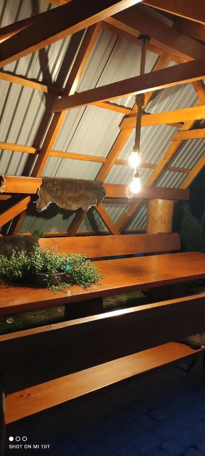 Pokoje I Apartamenty Regionalny Styl Ul Krole 1A Zakopane Exterior foto
