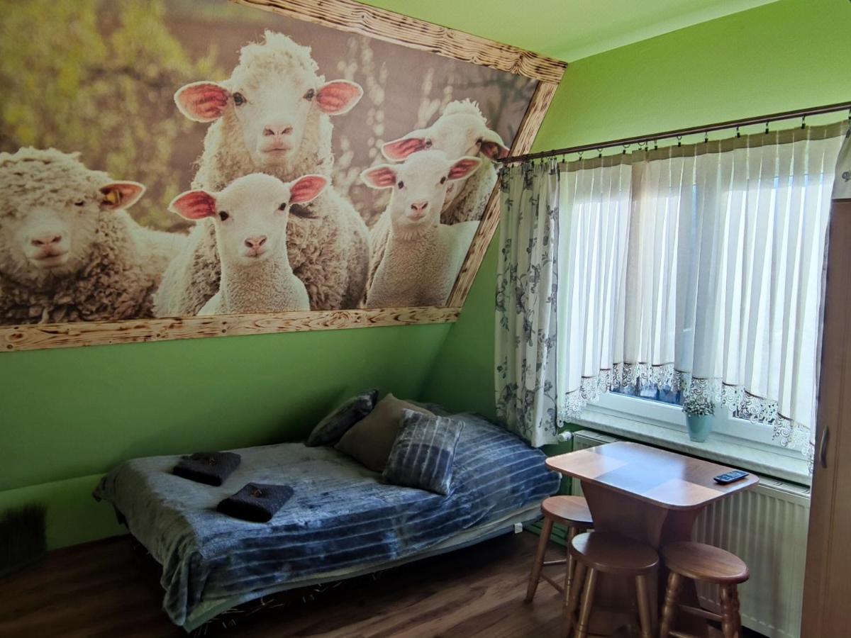 Pokoje I Apartamenty Regionalny Styl Ul Krole 1A Zakopane Zimmer foto