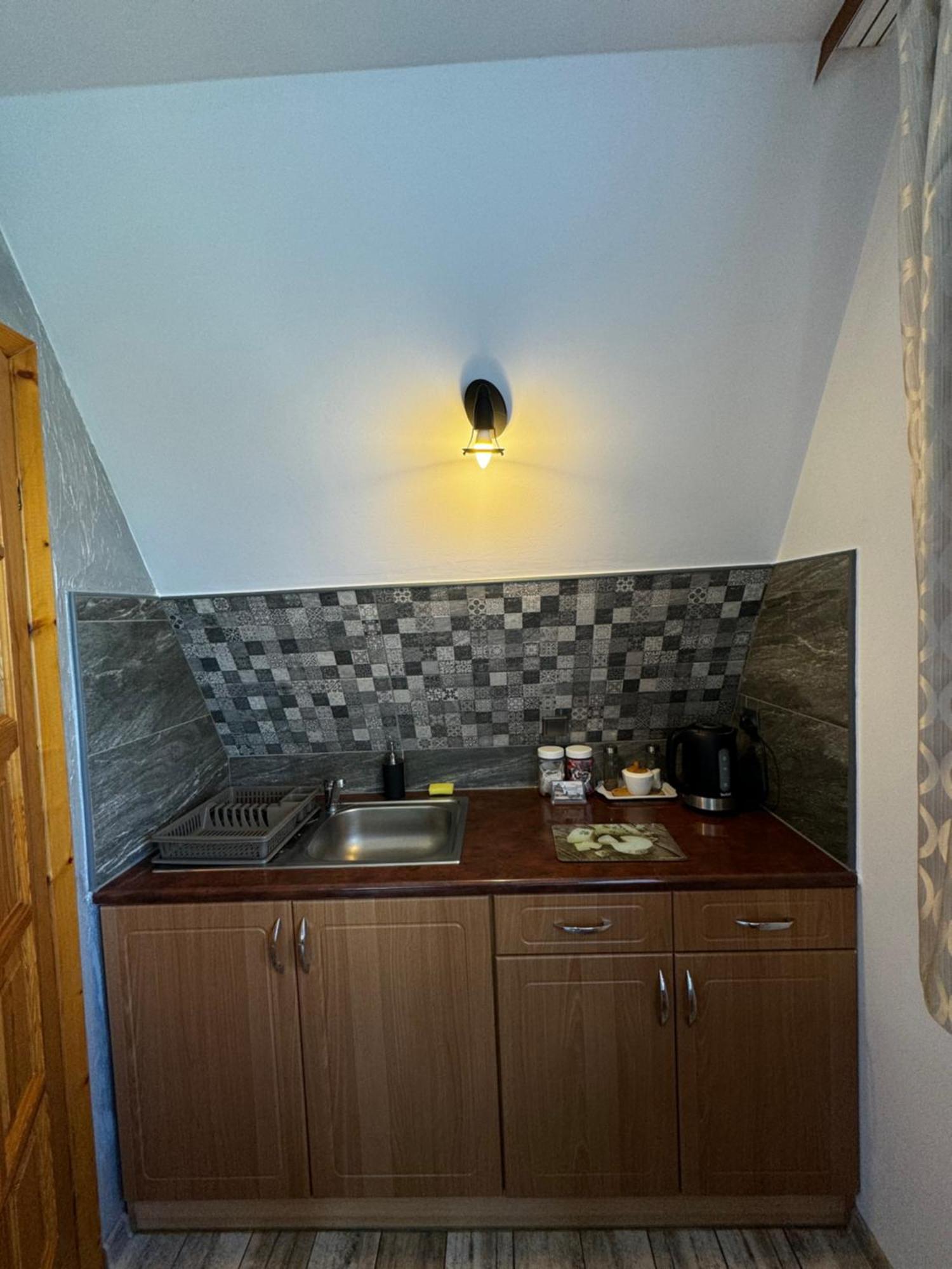 Pokoje I Apartamenty Regionalny Styl Ul Krole 1A Zakopane Exterior foto