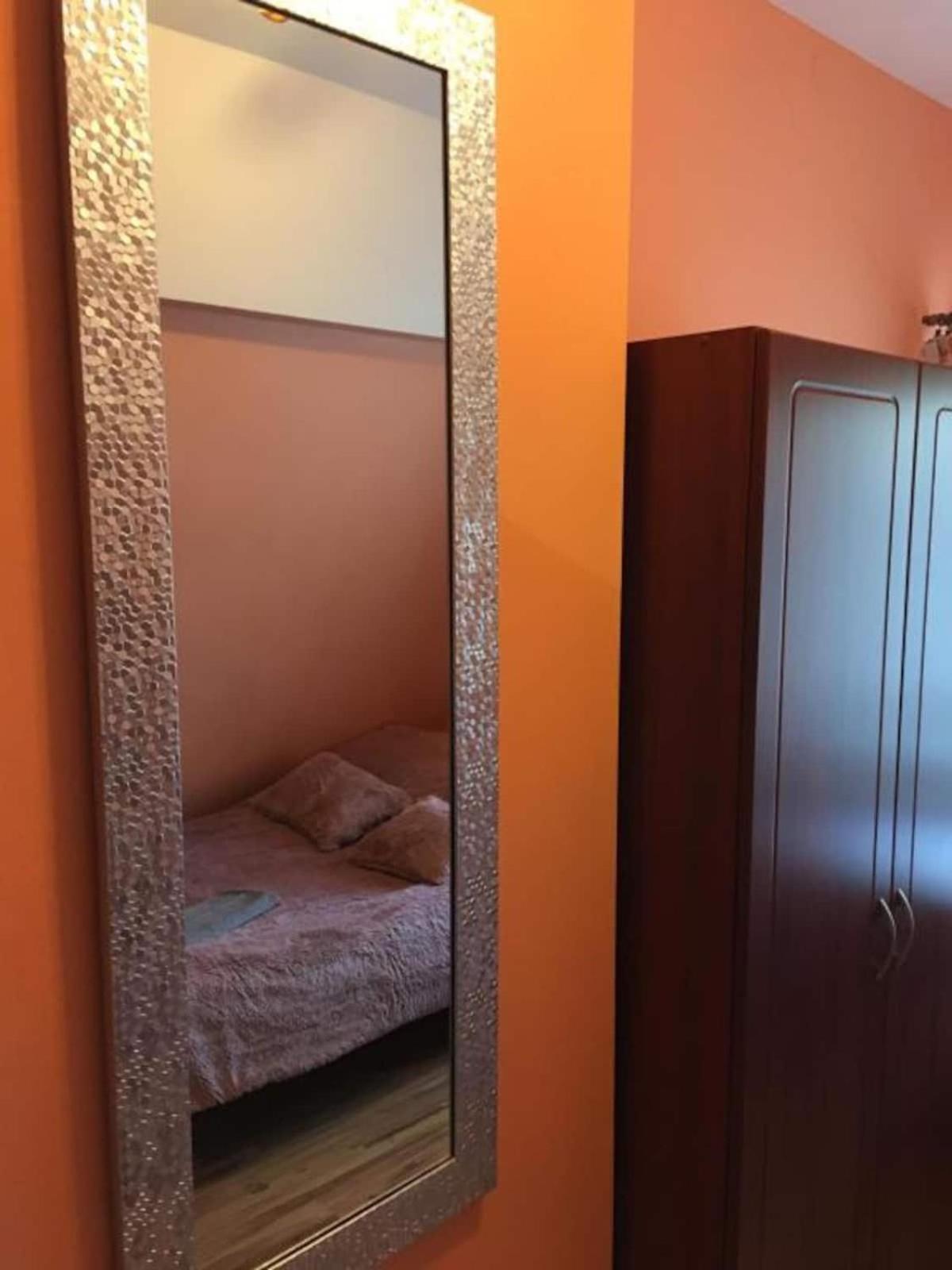 Pokoje I Apartamenty Regionalny Styl Ul Krole 1A Zakopane Exterior foto