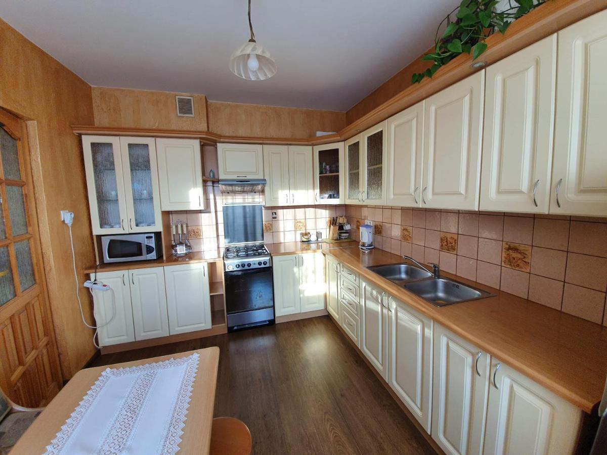 Pokoje I Apartamenty Regionalny Styl Ul Krole 1A Zakopane Exterior foto